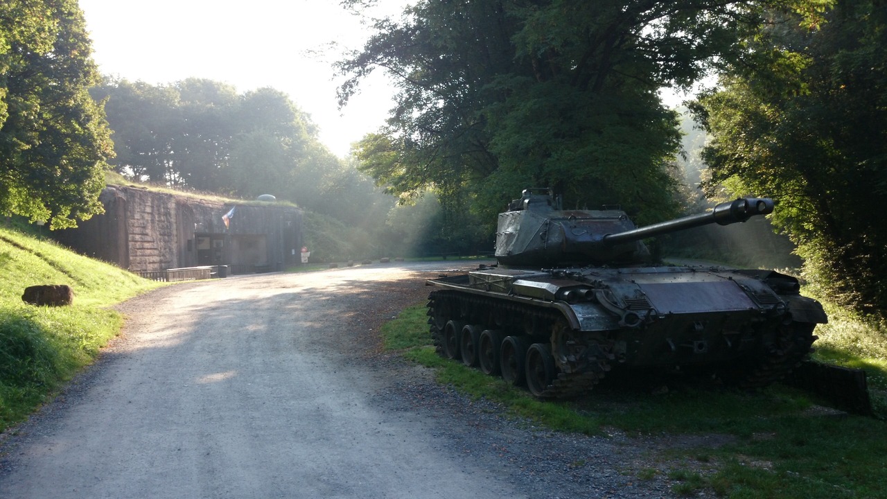 Photo of Outdoor in Lembach