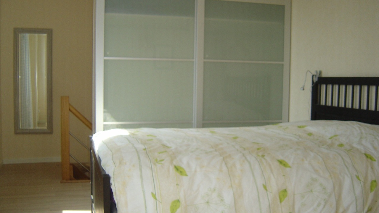 Photo of Bedroom in Saint-Boil