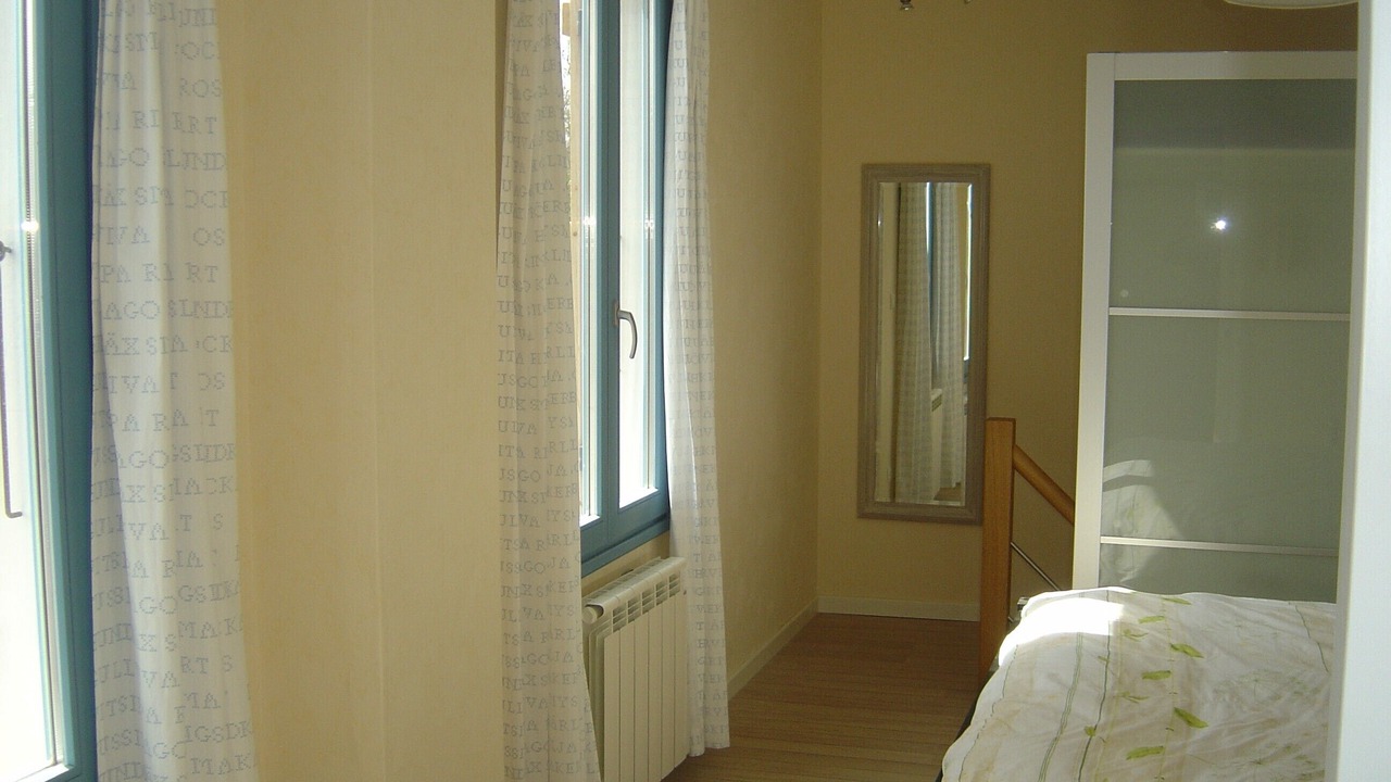 Photo of Bedroom in Saint-Boil