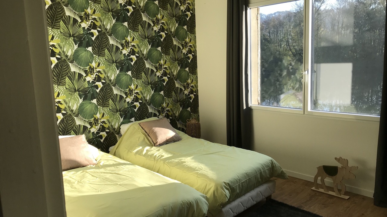 Photo of Bedroom in Recques-sur-Course