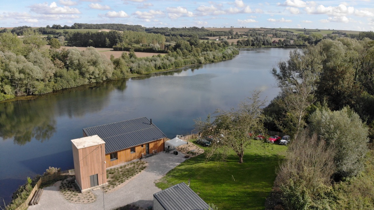 Photo of Outdoor in Recques-sur-Course