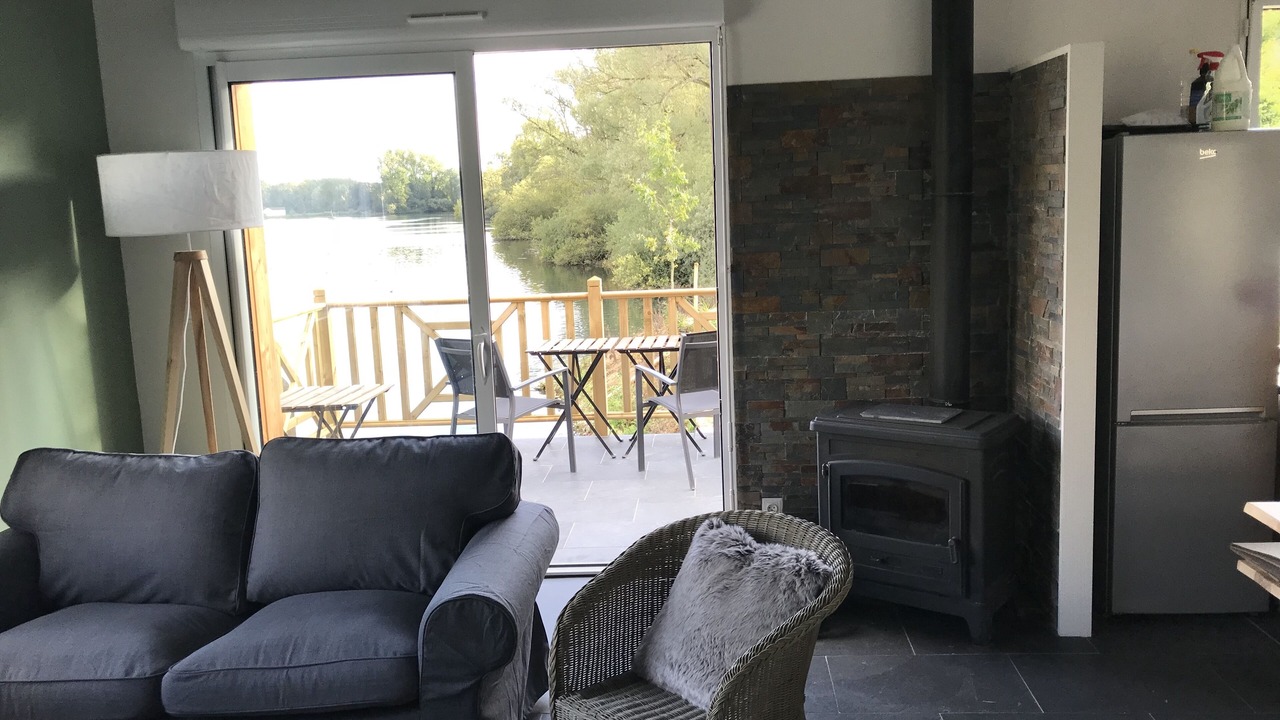 Photo of Livingroom in Recques-sur-Course