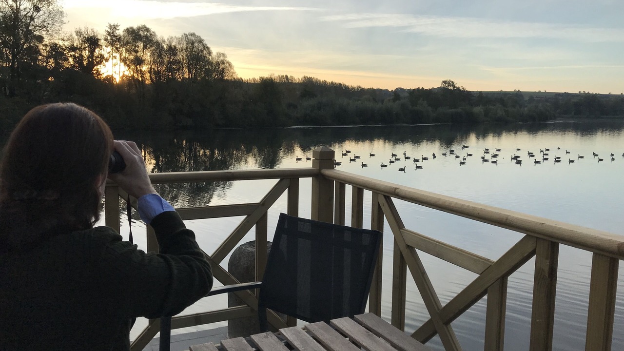 Photo of Outdoor in Recques-sur-Course