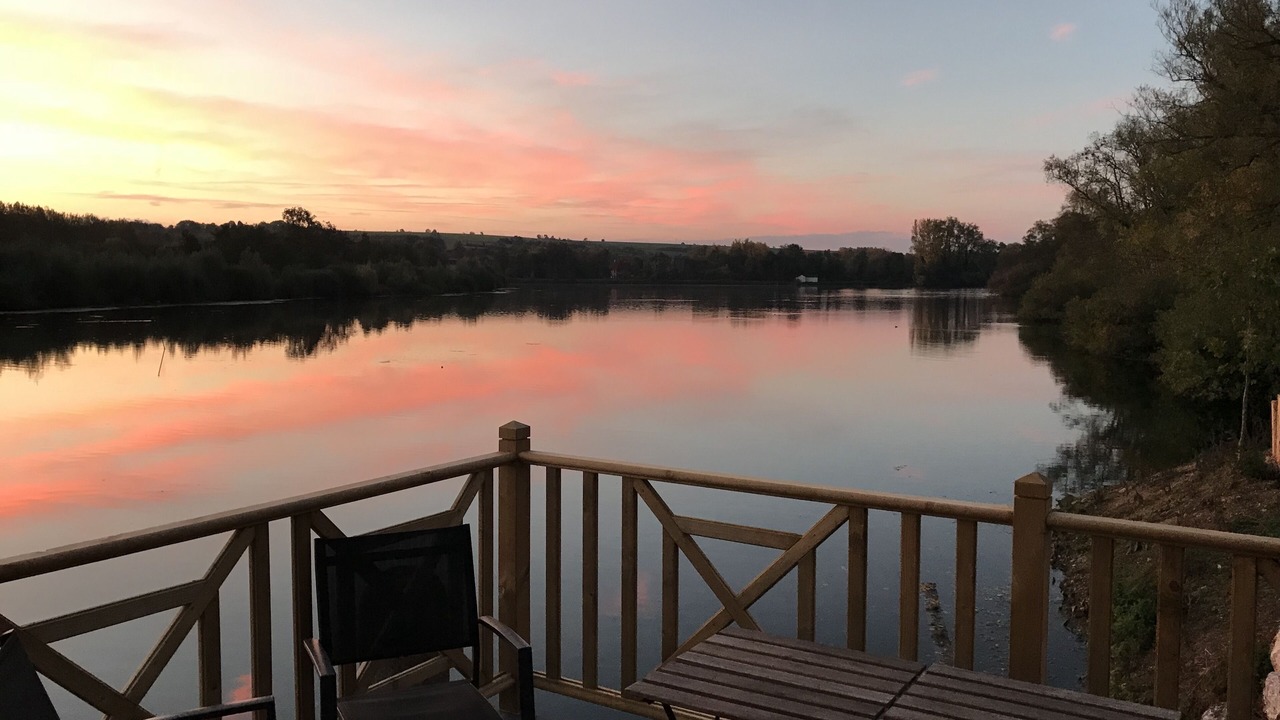 Photo of Outdoor in Recques-sur-Course