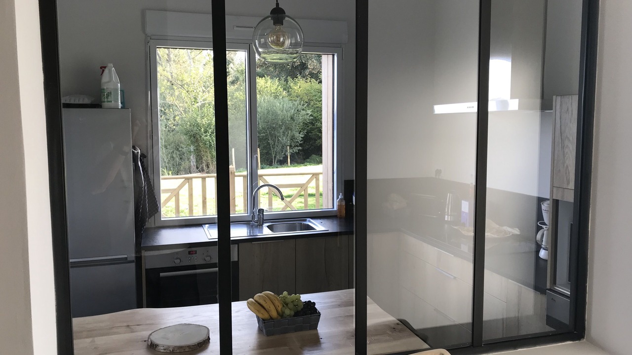 Photo of Kitchen in Recques-sur-Course