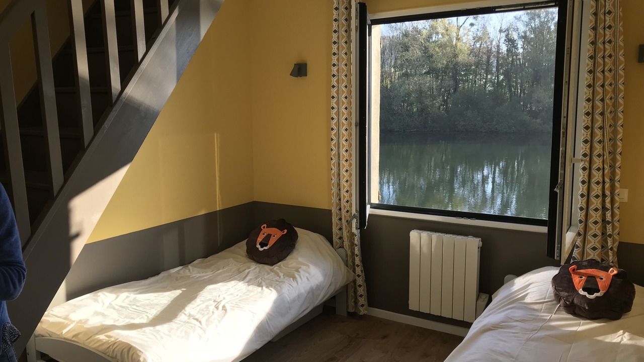 Photo of Bedroom in Recques-sur-Course