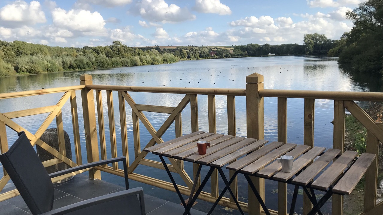 Photo of Outdoor in Recques-sur-Course