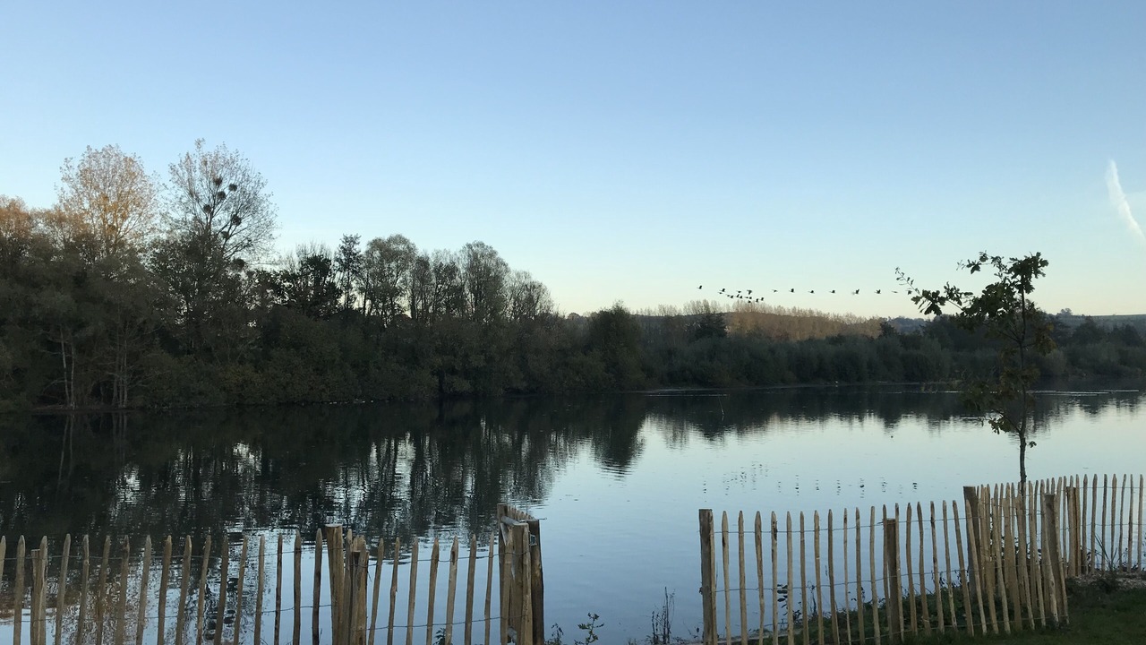 Photo of Outdoor in Recques-sur-Course