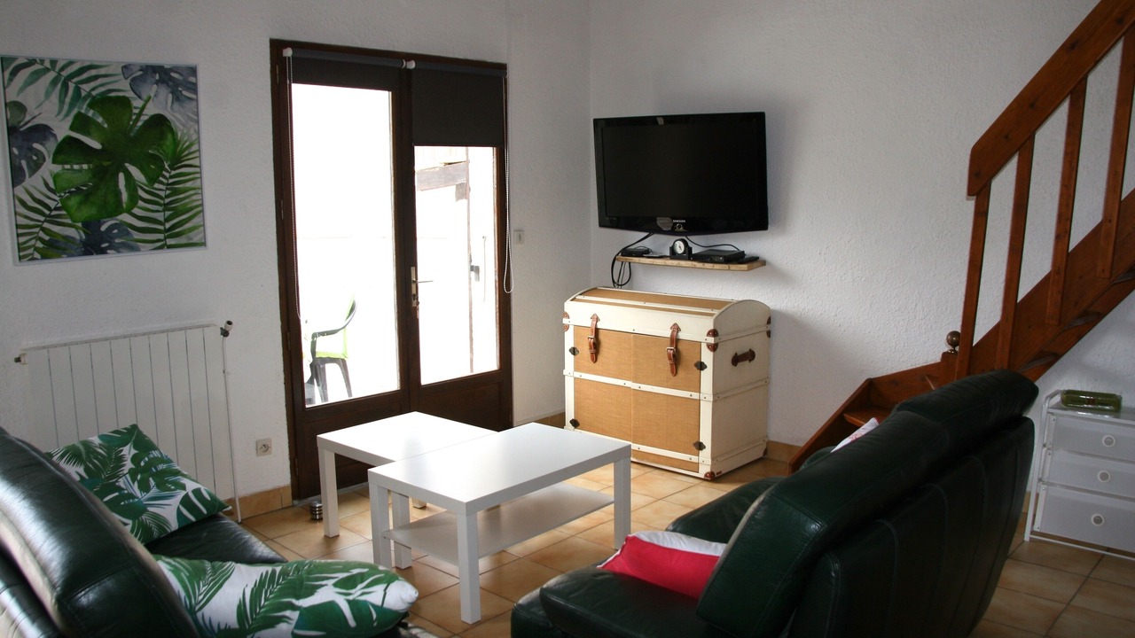 Photo of Livingroom in Frontignan