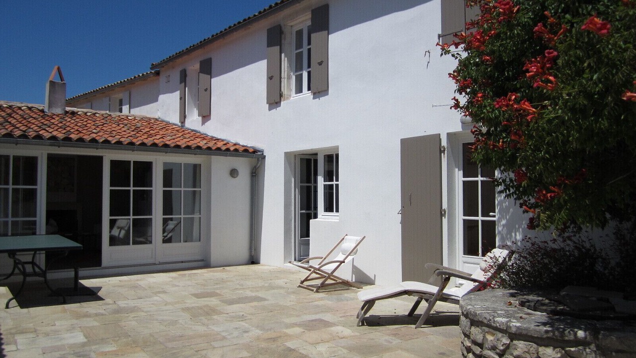 Photo of Outdoor in Le Bois-Plage-en-Re