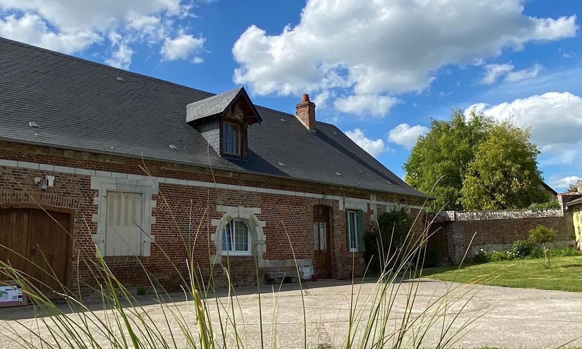 Photo of Outdoor in Saint-Martin-l'Hortier