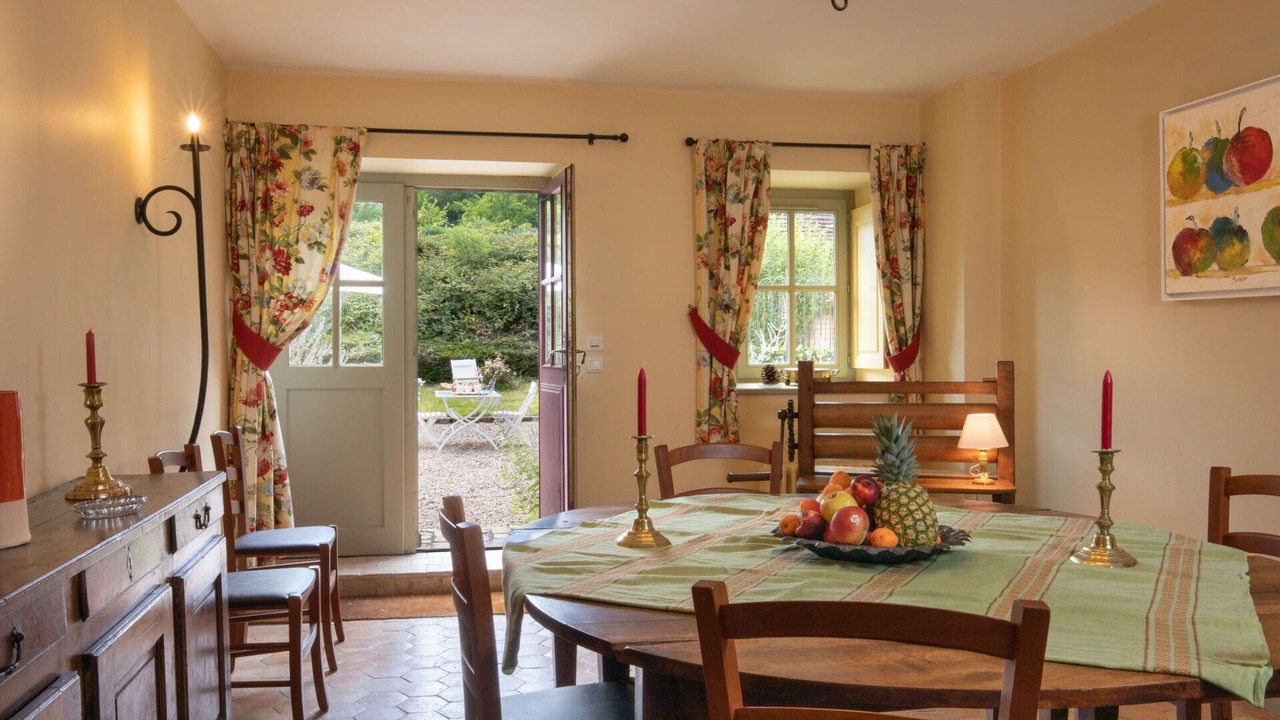 Photo of Outdoor in La Tagniere