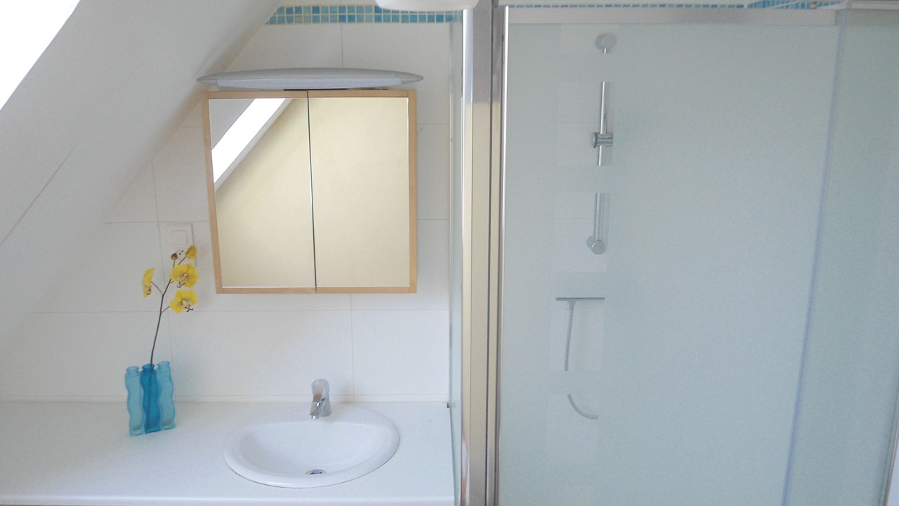 Photo of Bathroom in Saint-Boil