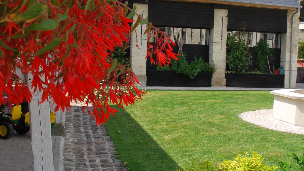 Photo of Outdoor in Noyant-et-Aconin