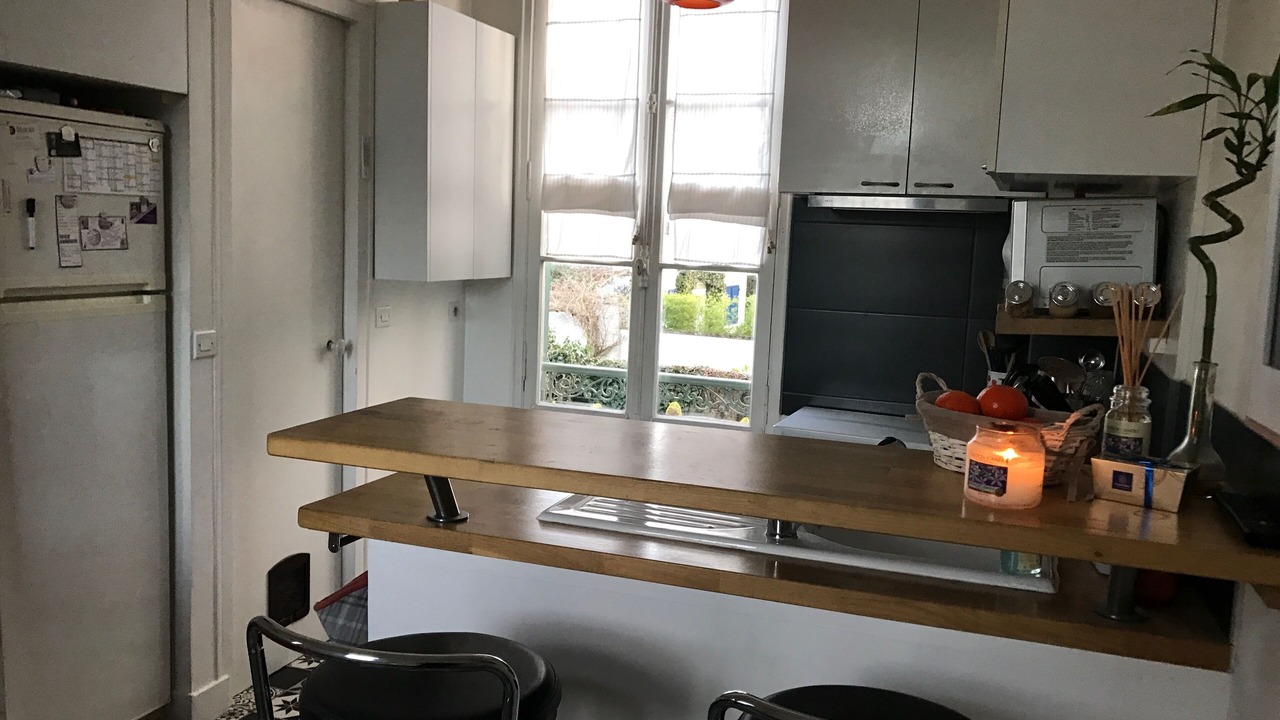 Photo of Kitchen in Bry-sur-Marne