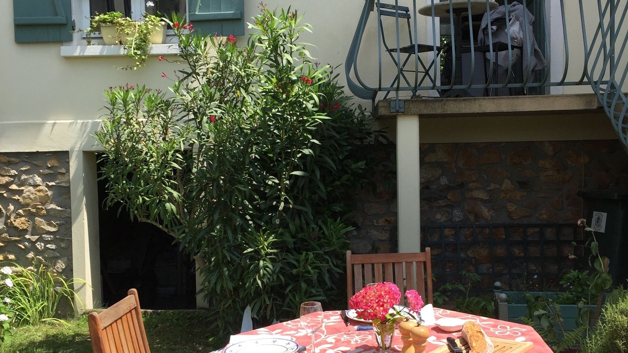 Photo of Outdoor in Bry-sur-Marne