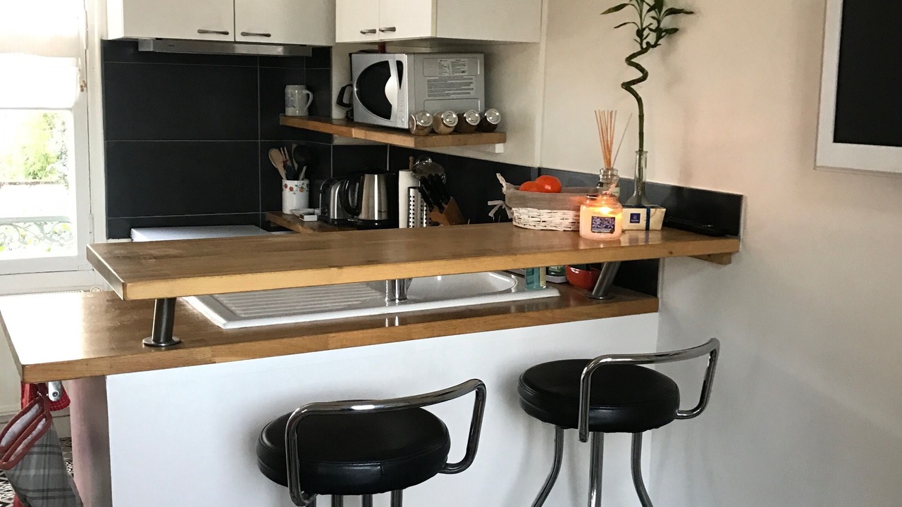 Photo of Kitchen in Bry-sur-Marne