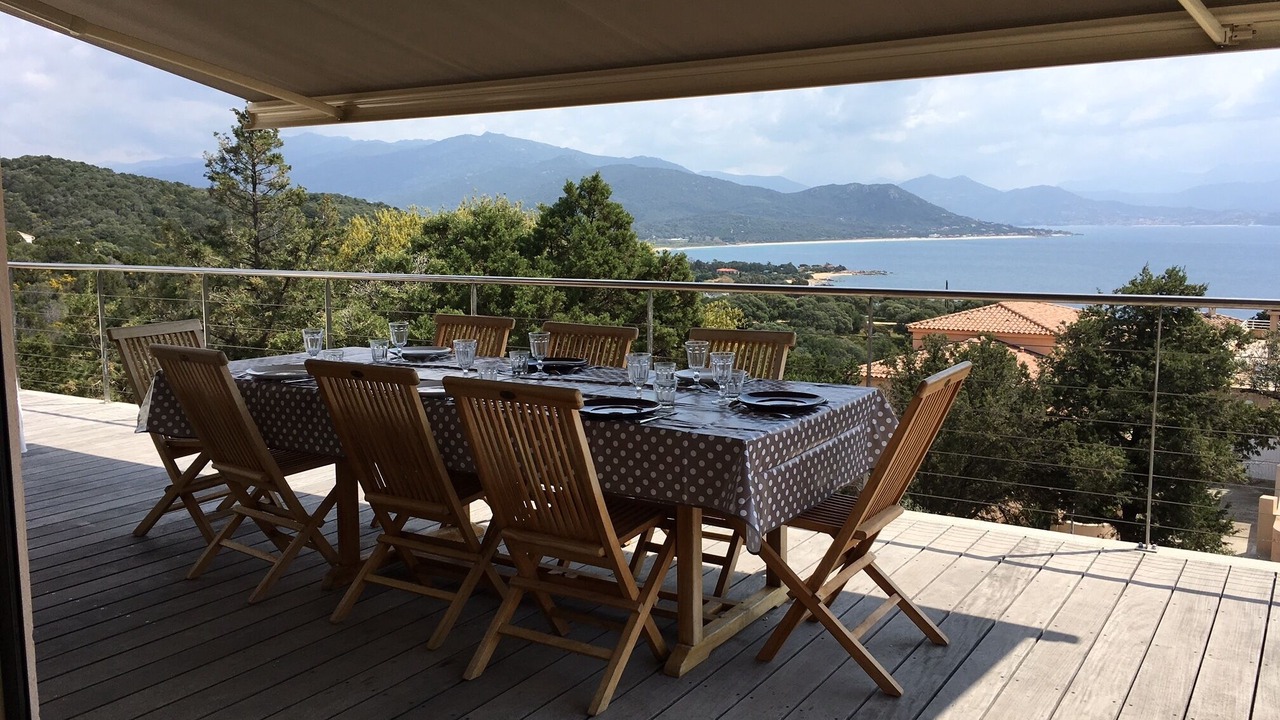 Photo of Outdoor in Porto Pollo