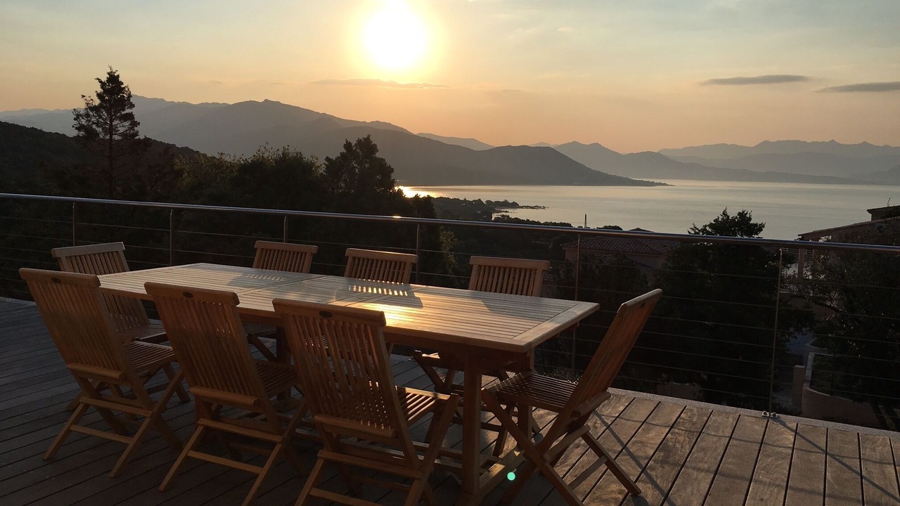 Photo of Outdoor in Porto Pollo