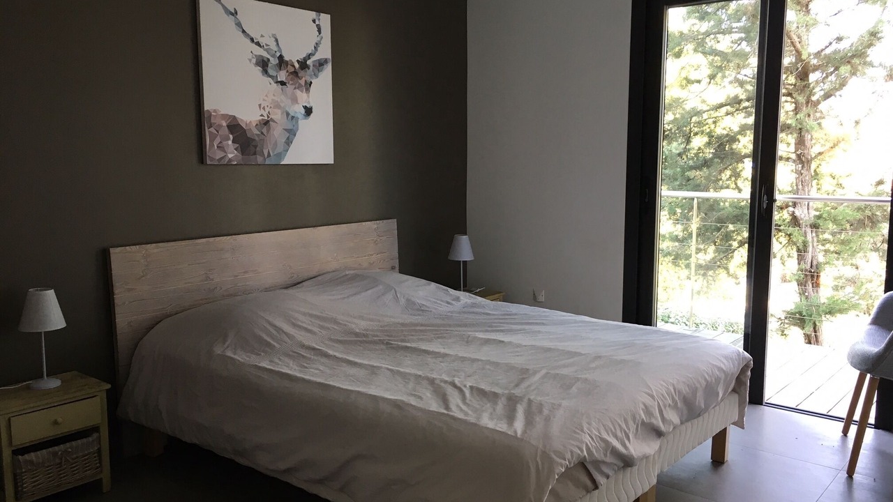 Photo of Bedroom in Porto Pollo