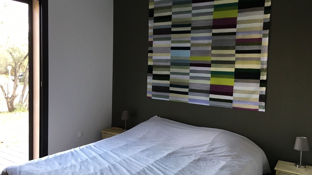 Photo of Bedroom in Porto Pollo