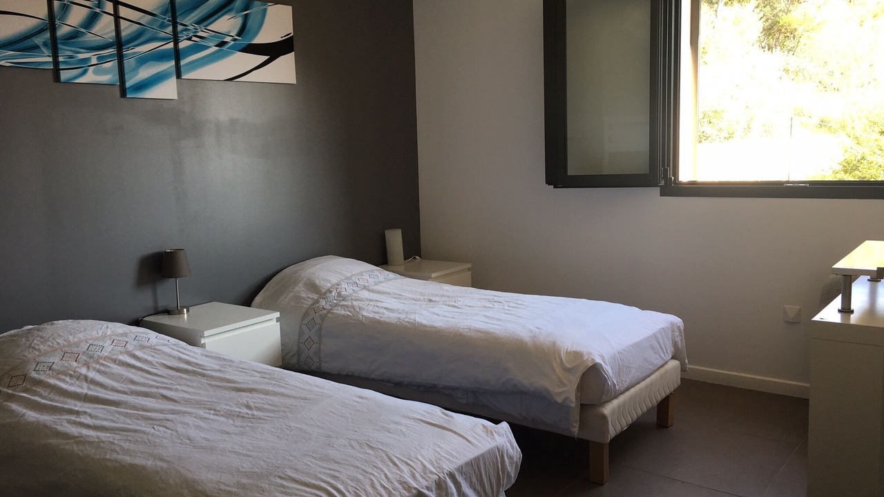 Photo of Bedroom in Porto Pollo