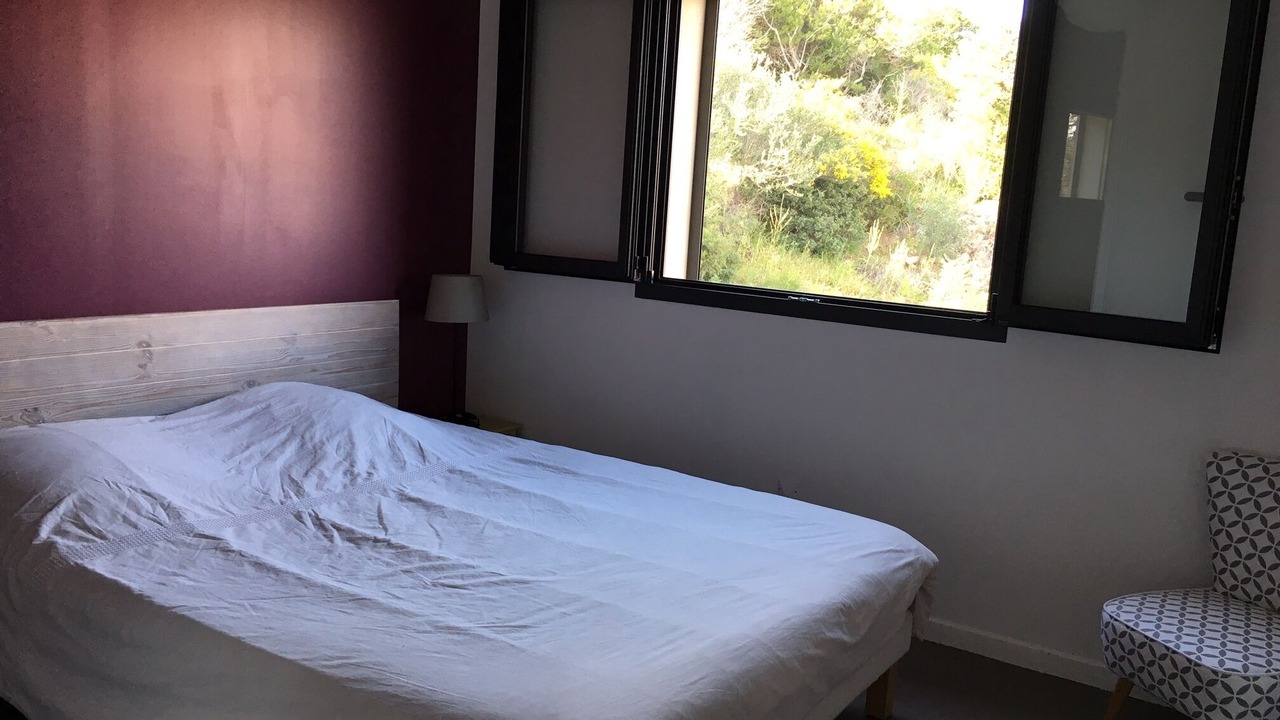 Photo of Bedroom in Porto Pollo