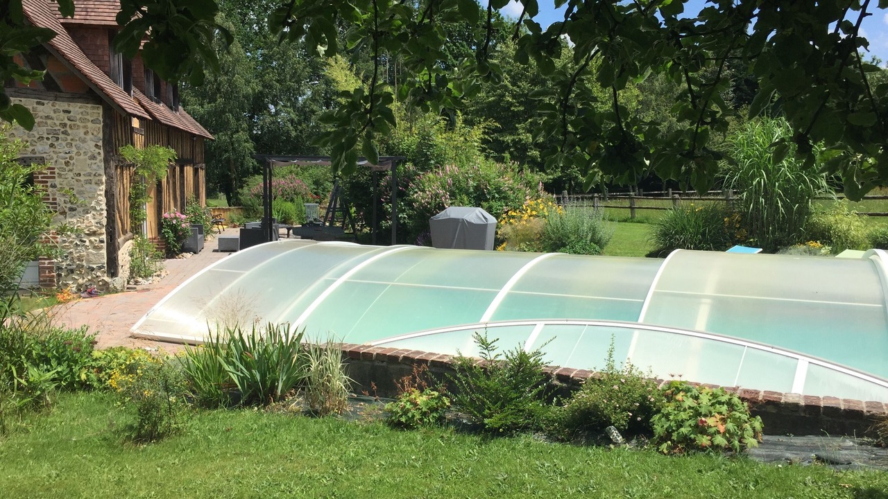 Photo of Outdoor in Foulbec