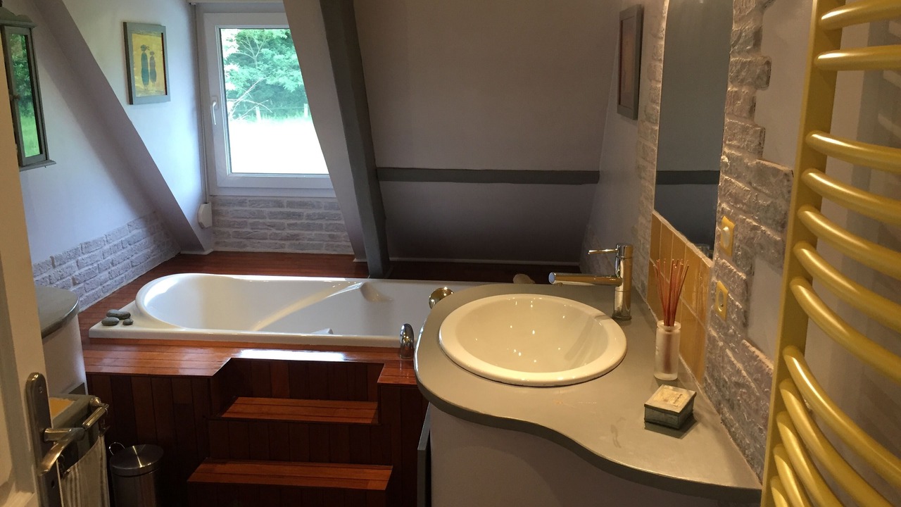 Photo of Bathroom in Foulbec
