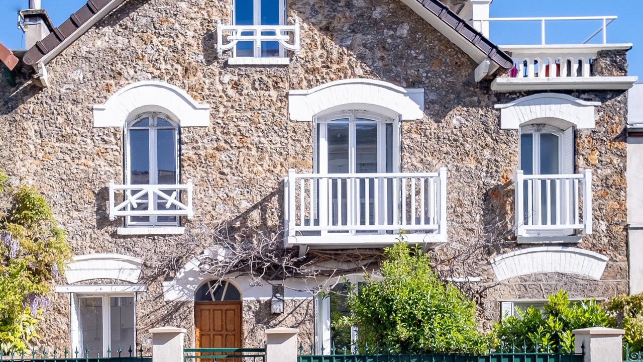 Photo of Outdoor in Silly-Gallieni