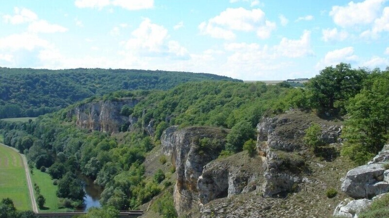 Photo of Outdoor in Saint-More