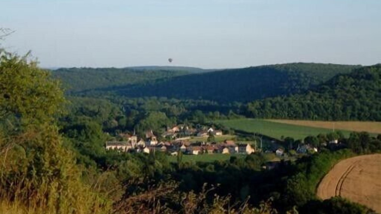 Photo of Outdoor in Saint-More