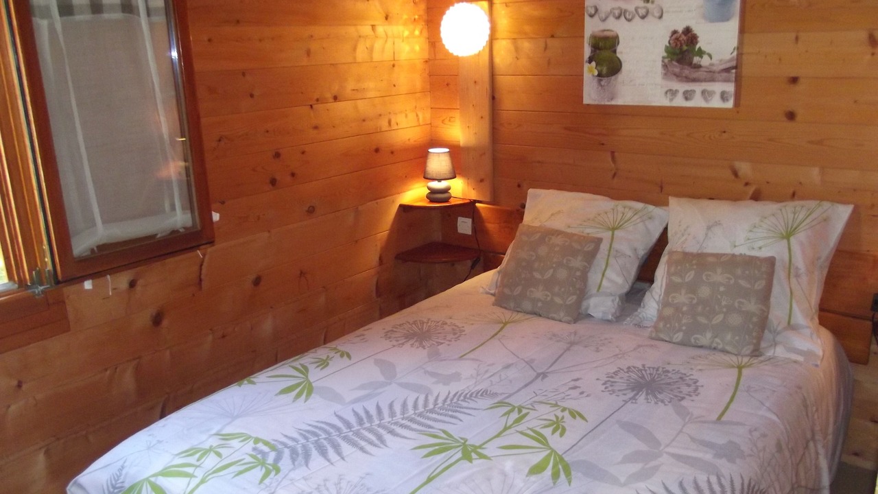 Photo of Bedroom in Saint-More