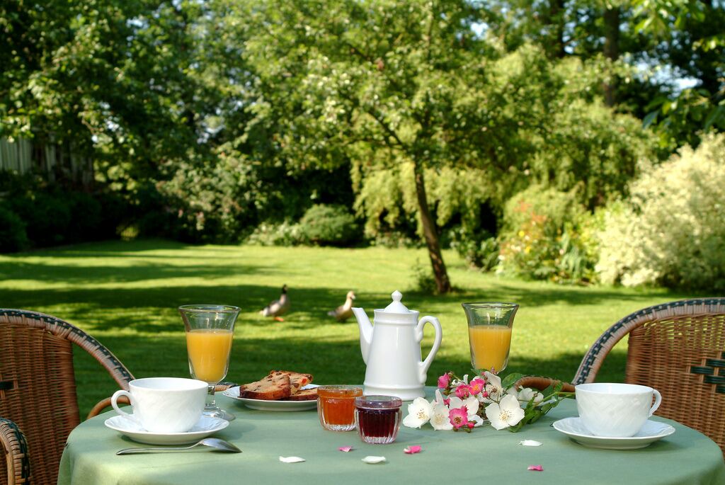 Photo of Outdoor in Paluel