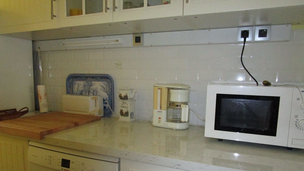 Photo of Kitchen in Parc-de-Montsouris