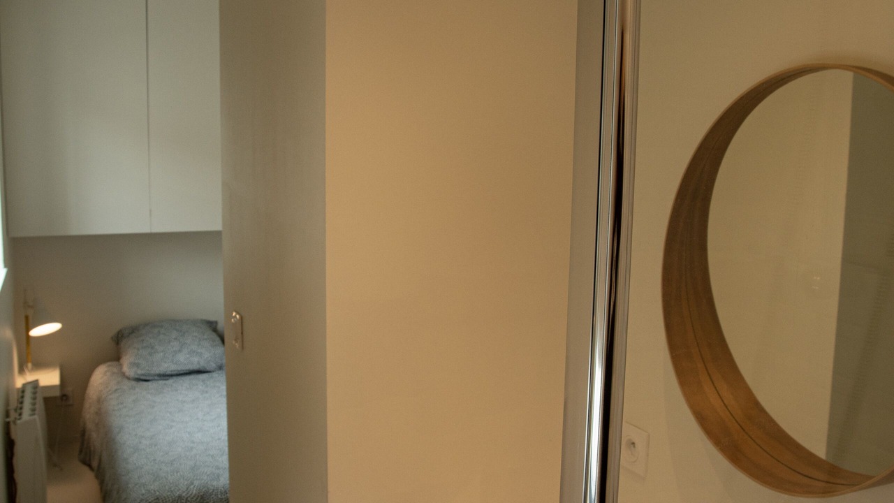 Photo of Bedroom in Audresselles