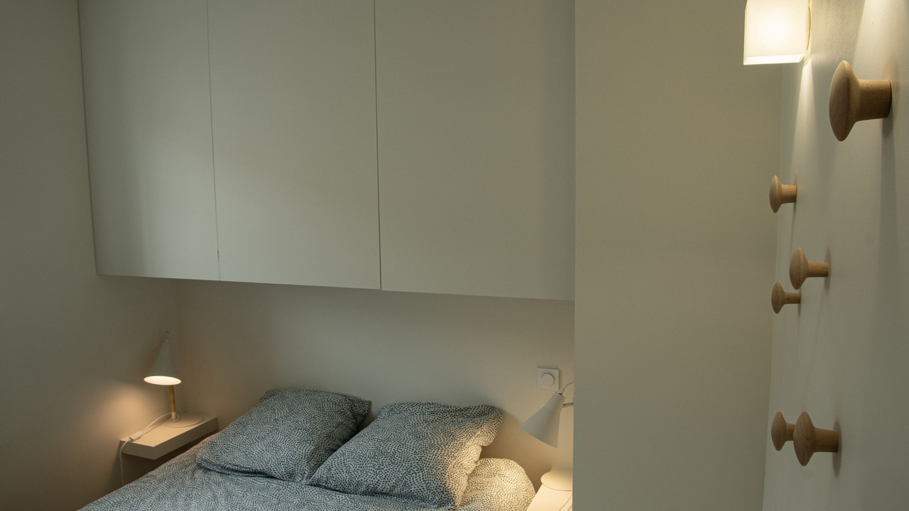 Photo of Bedroom in Audresselles