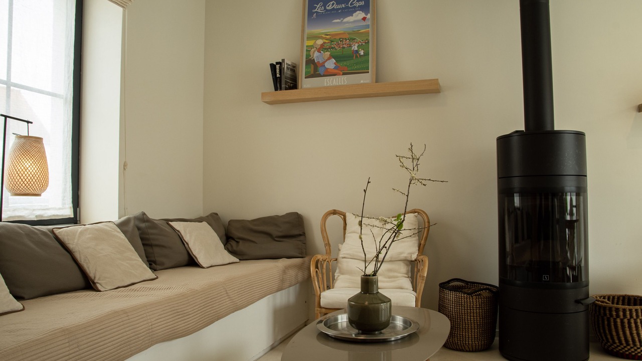 Photo of Livingroom in Audresselles