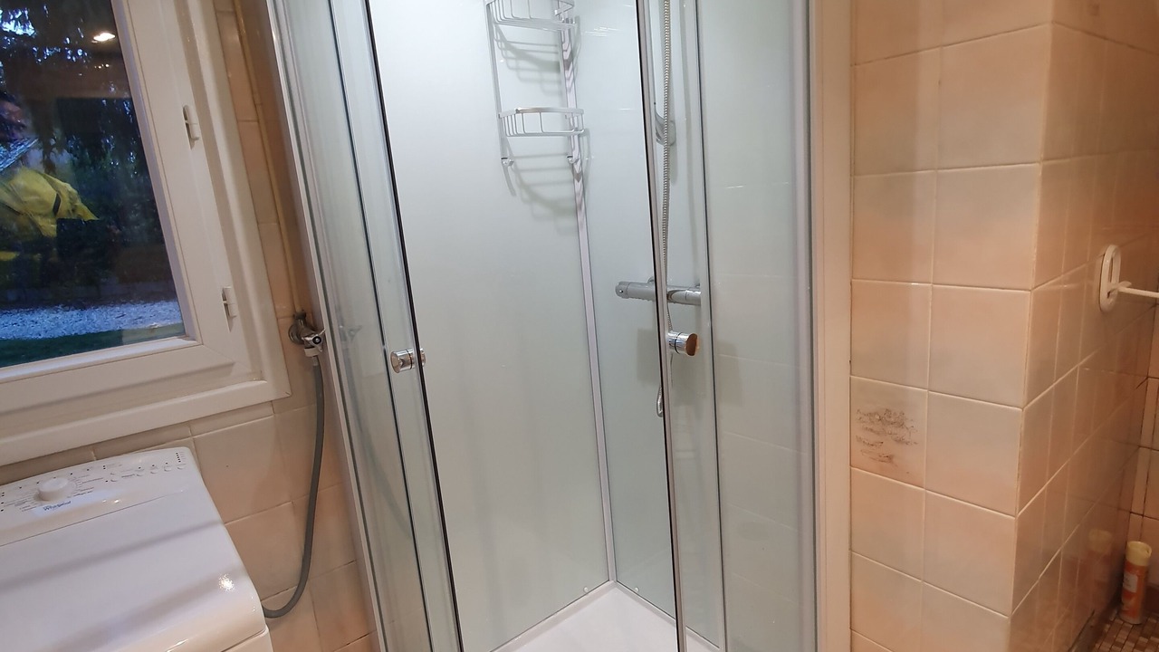 Photo of Bathroom in Breteau