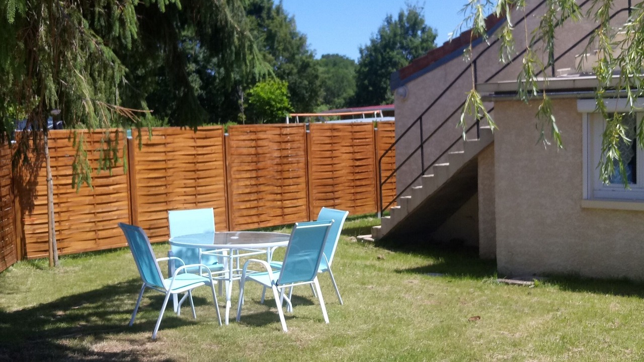 Photo of Outdoor in Breteau