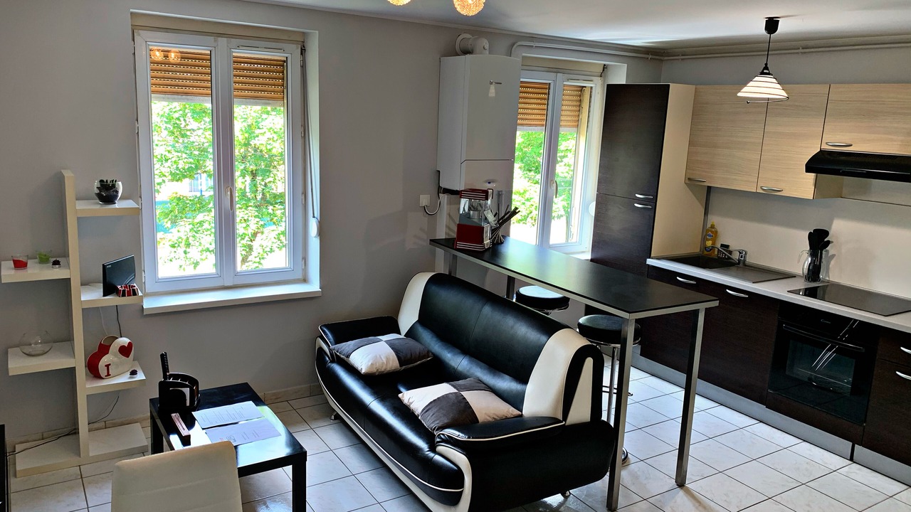 Photo of Livingroom in Amneville