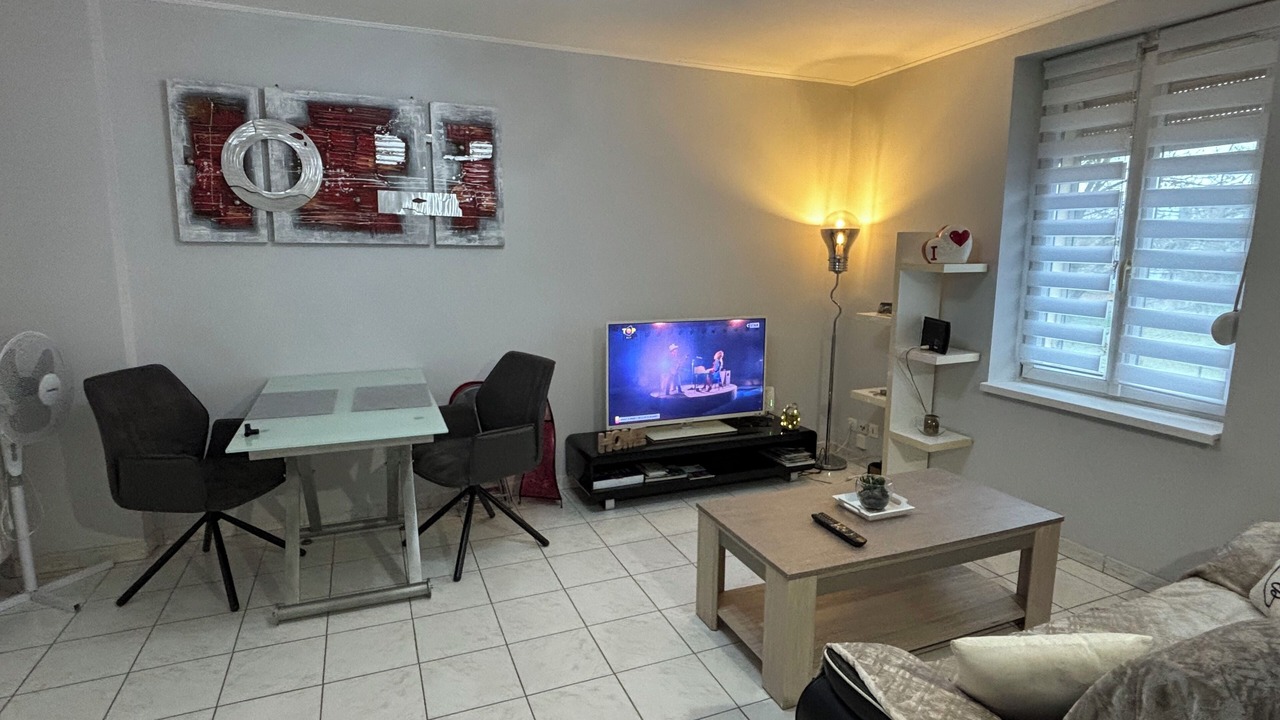 Photo of Livingroom in Amneville