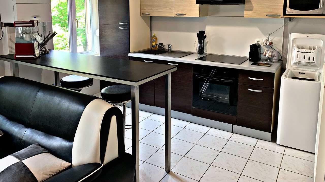 Photo of Kitchen in Amneville
