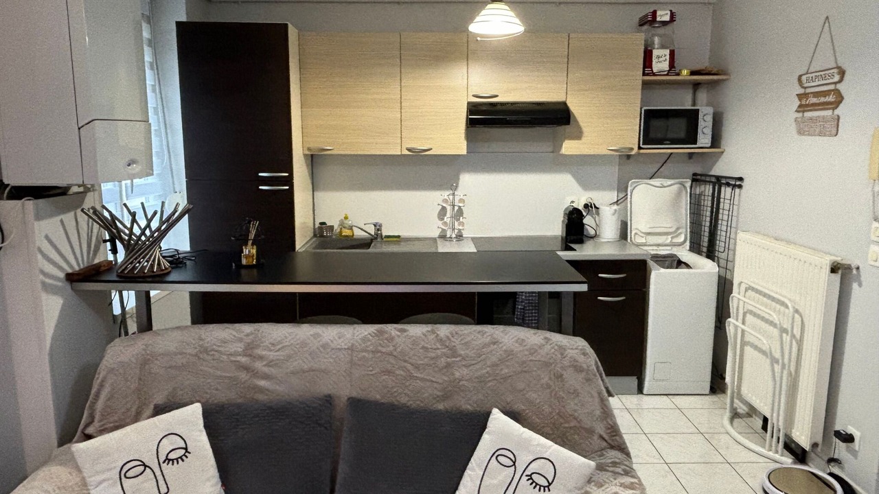 Photo of Livingroom in Amneville