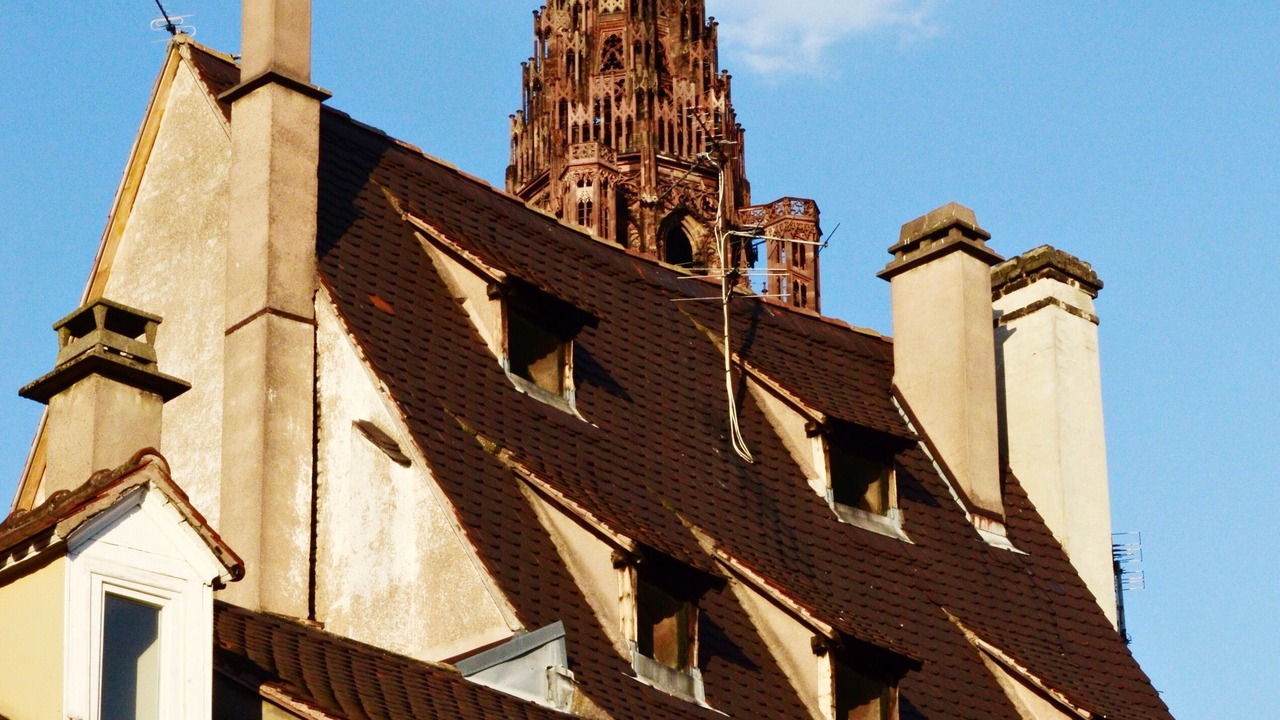 Photo of Bedroom in City-Centre - Petite France