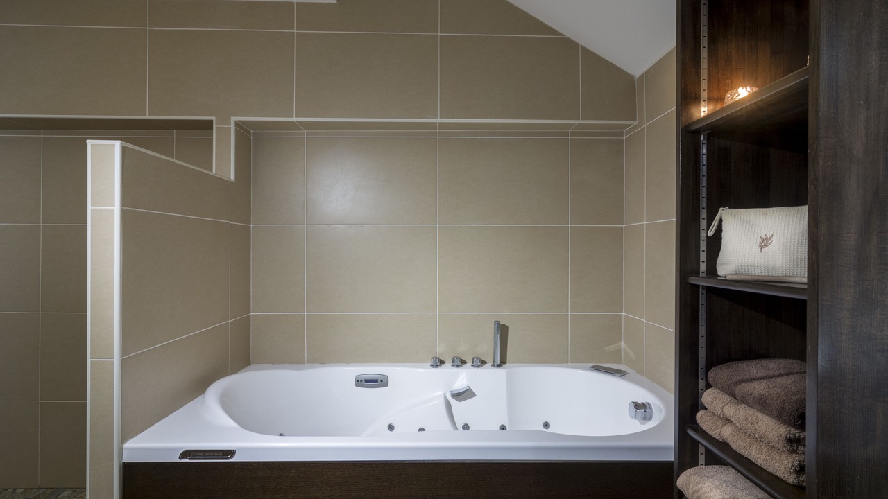 Photo of Bathroom in Gerardmer