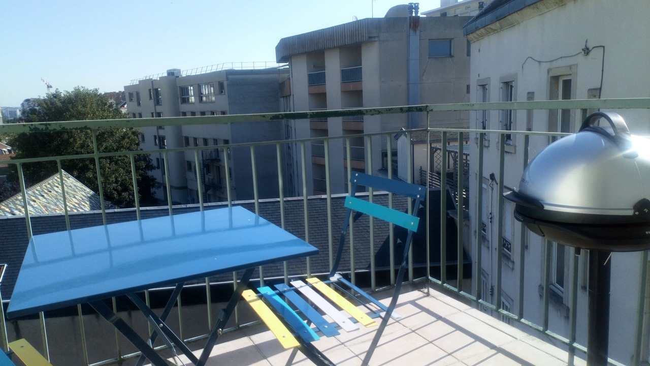 Photo of Outdoor in Faubourg North