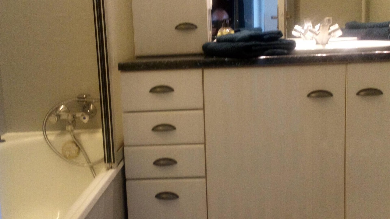 Photo of Bathroom in Faubourg North