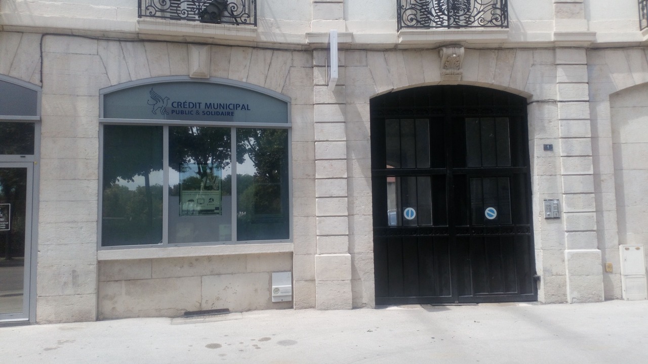 Photo of Outdoor in Faubourg North