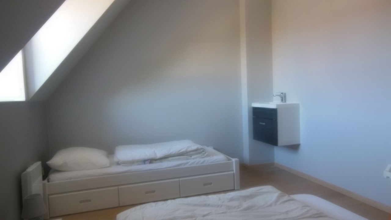 Photo of Bedroom in Hardelot-Plage